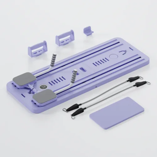 Pilates Reformer Set